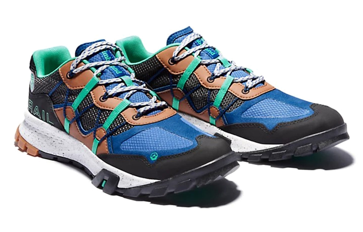 Timberland Garrison Trail 'Black Blue' A248Q