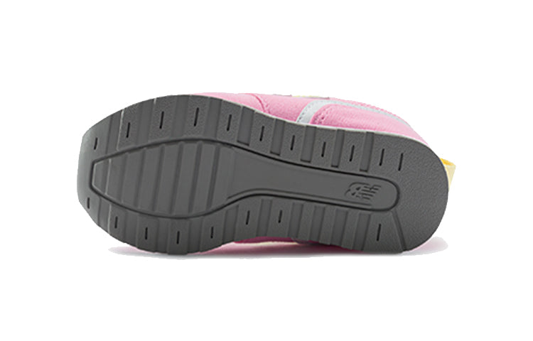New Balance 996 'Pink Yellow White' IT996SLP