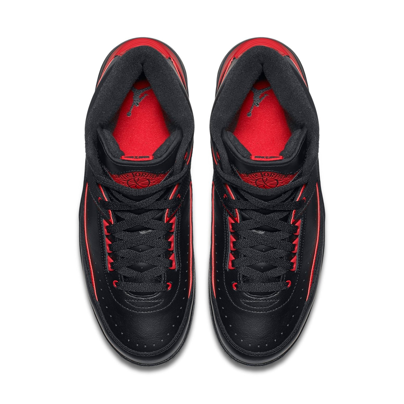 Air Jordan 2 Retro 'Alternate 87' 834274-001
