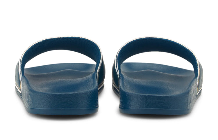 (GS) PUMA Leadcat FTR Slide 'Digital Blue' 372014-07
