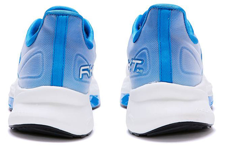 ANTA Rocket 3.0 'White Blue' 112215587S-3