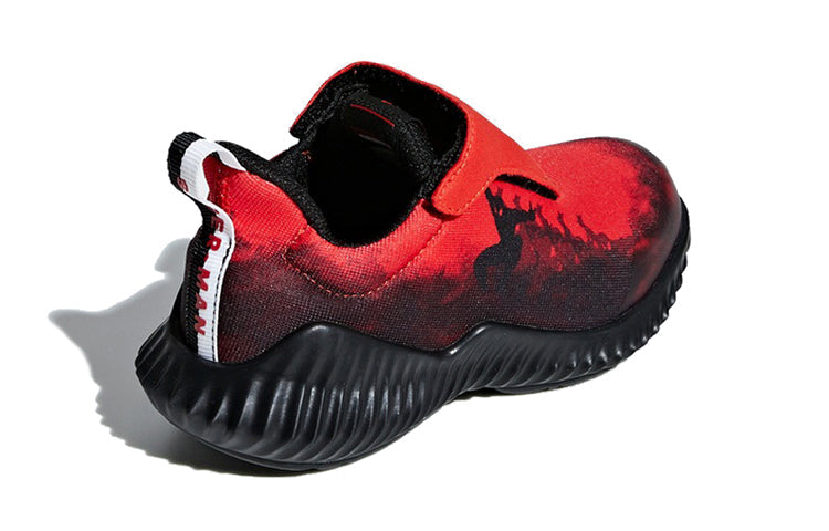 (PS) adidas Fortarun Spider-Man AC K D96878