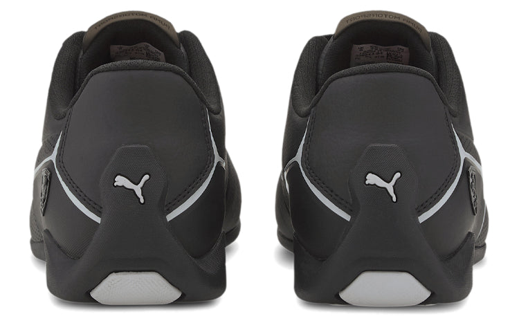 PUMA Scuderia Ferrari x Drift Cat 8 LS 'Black' 339944-04