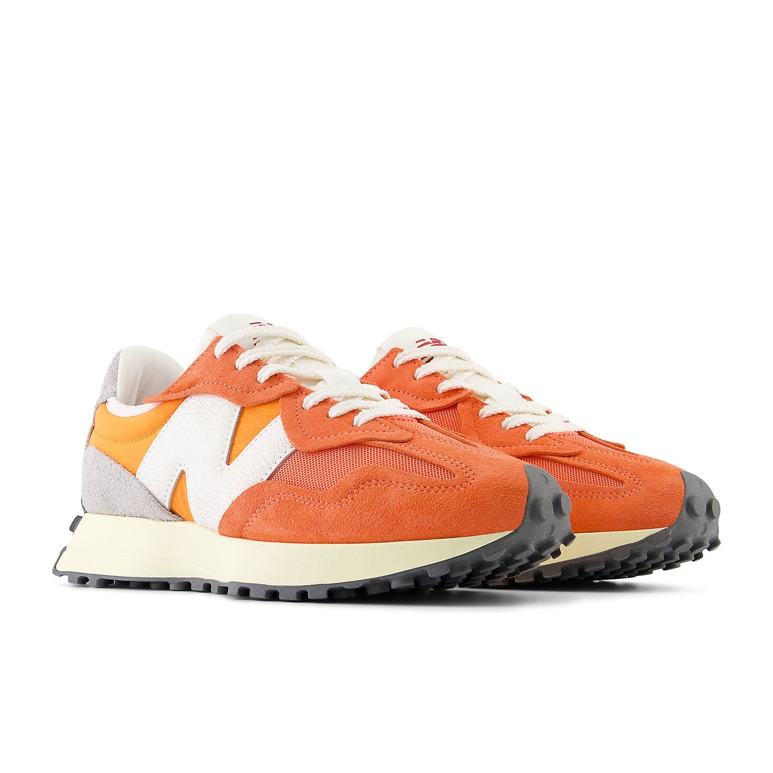 New Balance 327 'Gulf Red Sun Glow' U327WRC