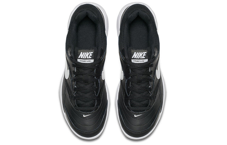 Nike Court LITE 'Black' 845021-010