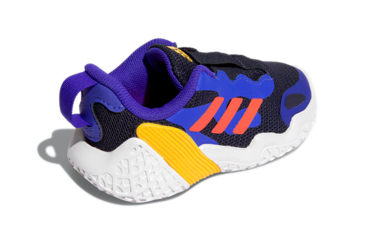 (TD) adidas 4uture Runner AC 'Sonic Ink' GZ7819