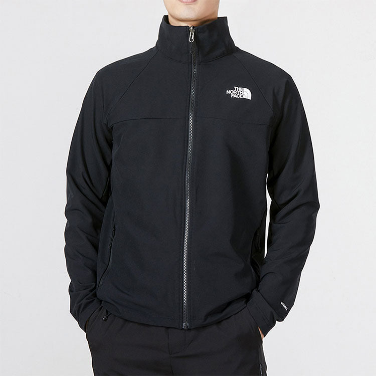 THE NORTH FACE Track Jacket 'Black' NF0A7WAK-JK3