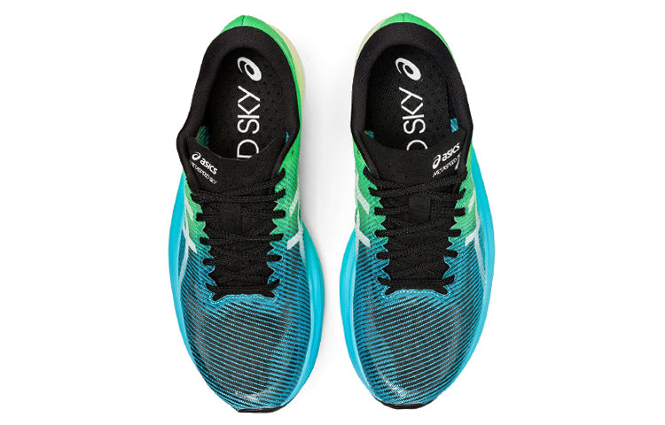 ASICS Metaspeed Sky+ 'Black New Leaf' 1013A115-001