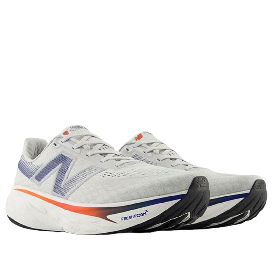 New Balance1080 v14 D Width 'Grey Matter Silver Metallic Inkwell' M1080G14-D