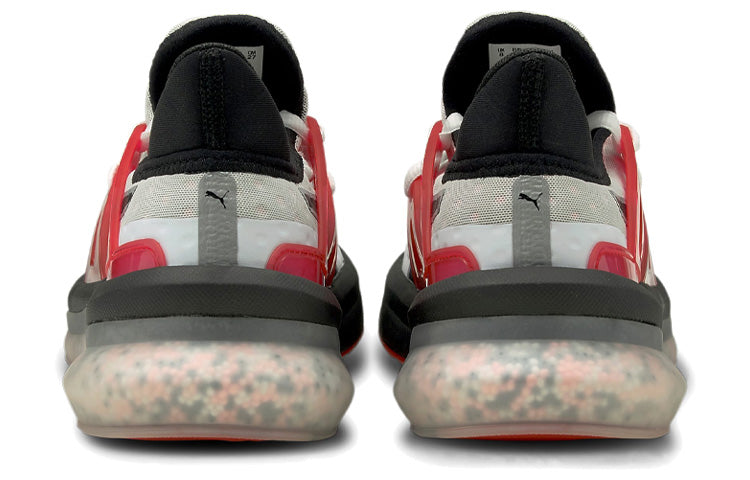 PUMA Interference 2.0 Grey/Red 194659-01