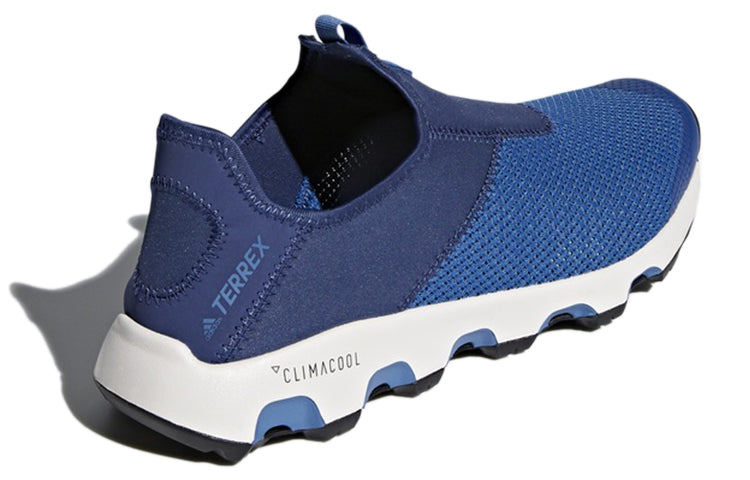 adidas Terrex CC Voyager Slip-On 'Blue' CM7548