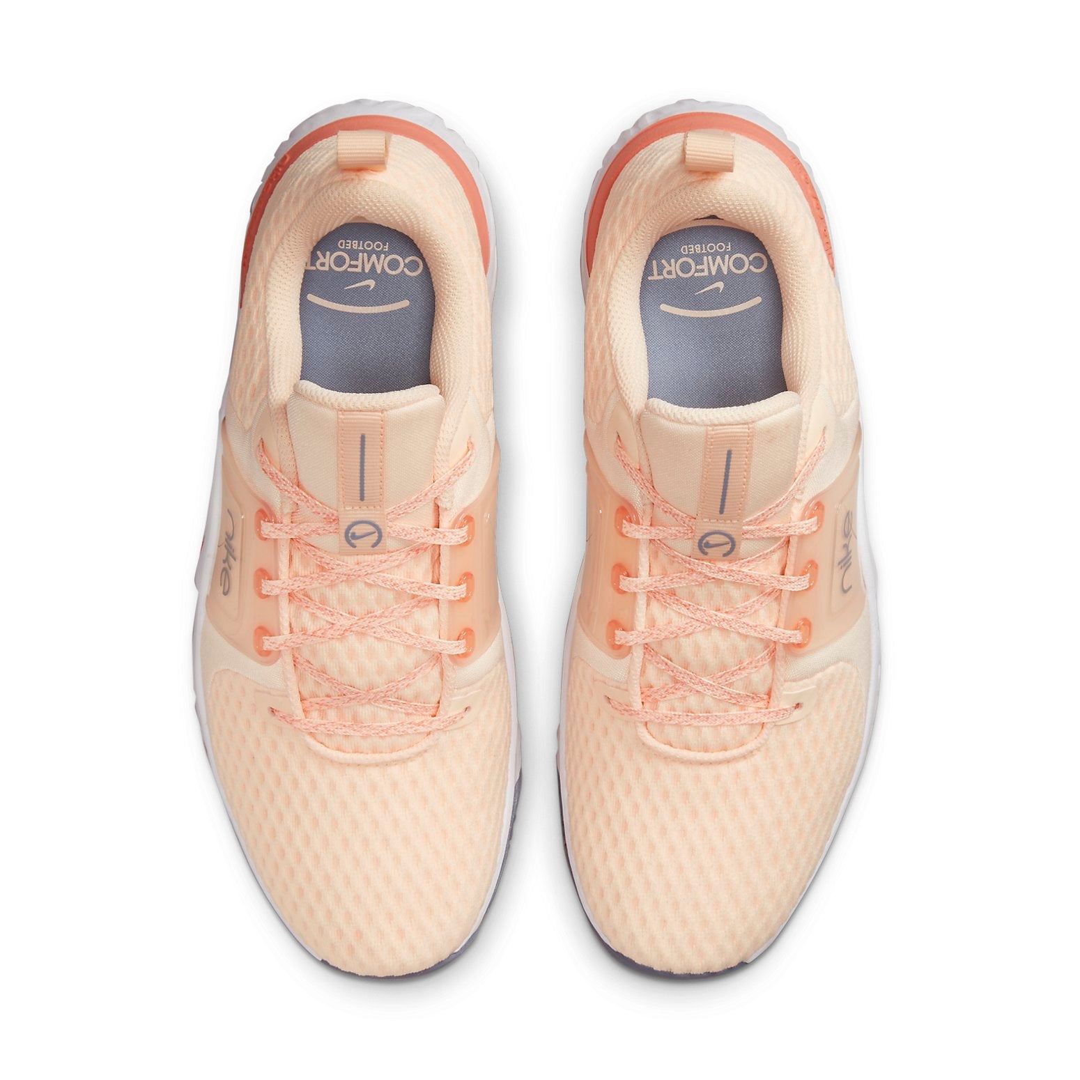 (WMNS) Nike Renew In-Season TR 10 'Crimson Tint' CK2576-800