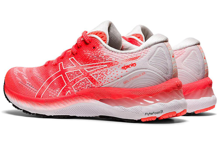(WMNS) ASICS Gel-Nimbus 23 'Tokyo' 1012B140-600