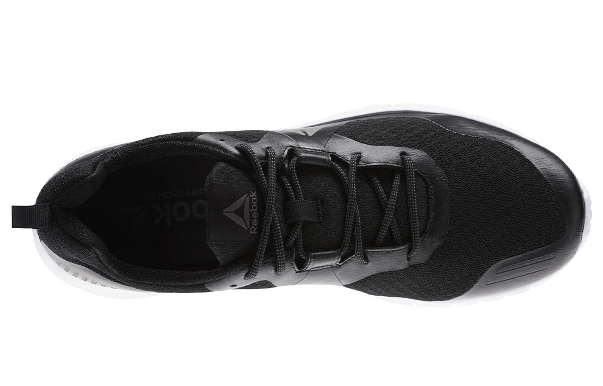 Reebok Run Supreme 4.0 Black CM8981