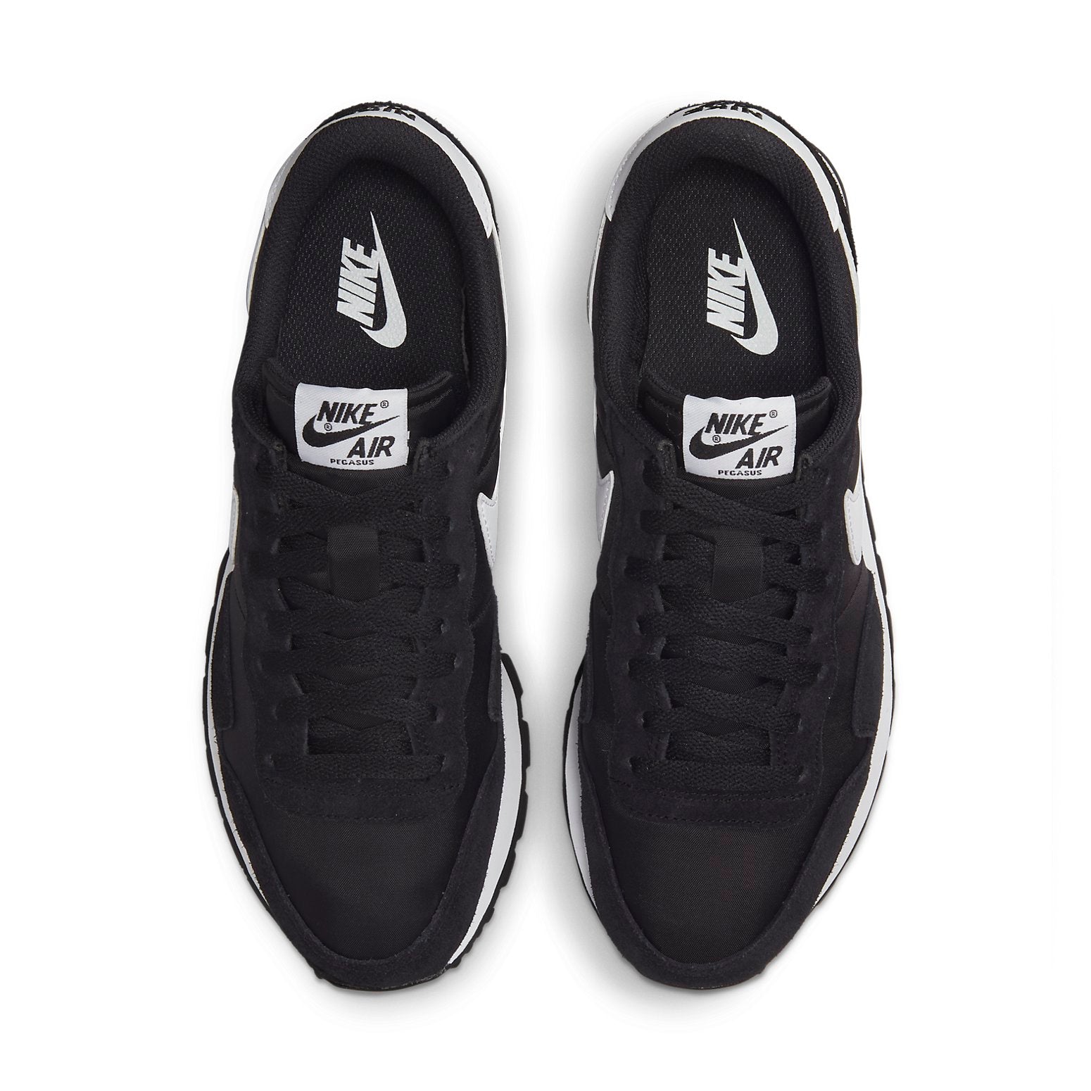 Nike Air Pegasus 83 'Black White' DH8229-001