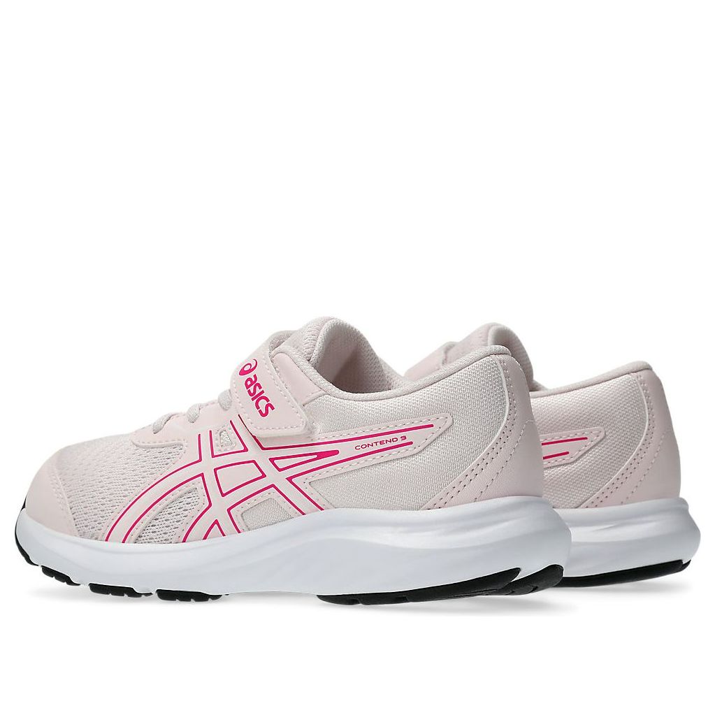 (PS) ASICS CONTEND 9 'Pink' 1014A338-701