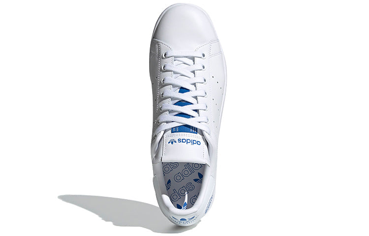 adidas Stan Smith 'Blue Bird' FV4083