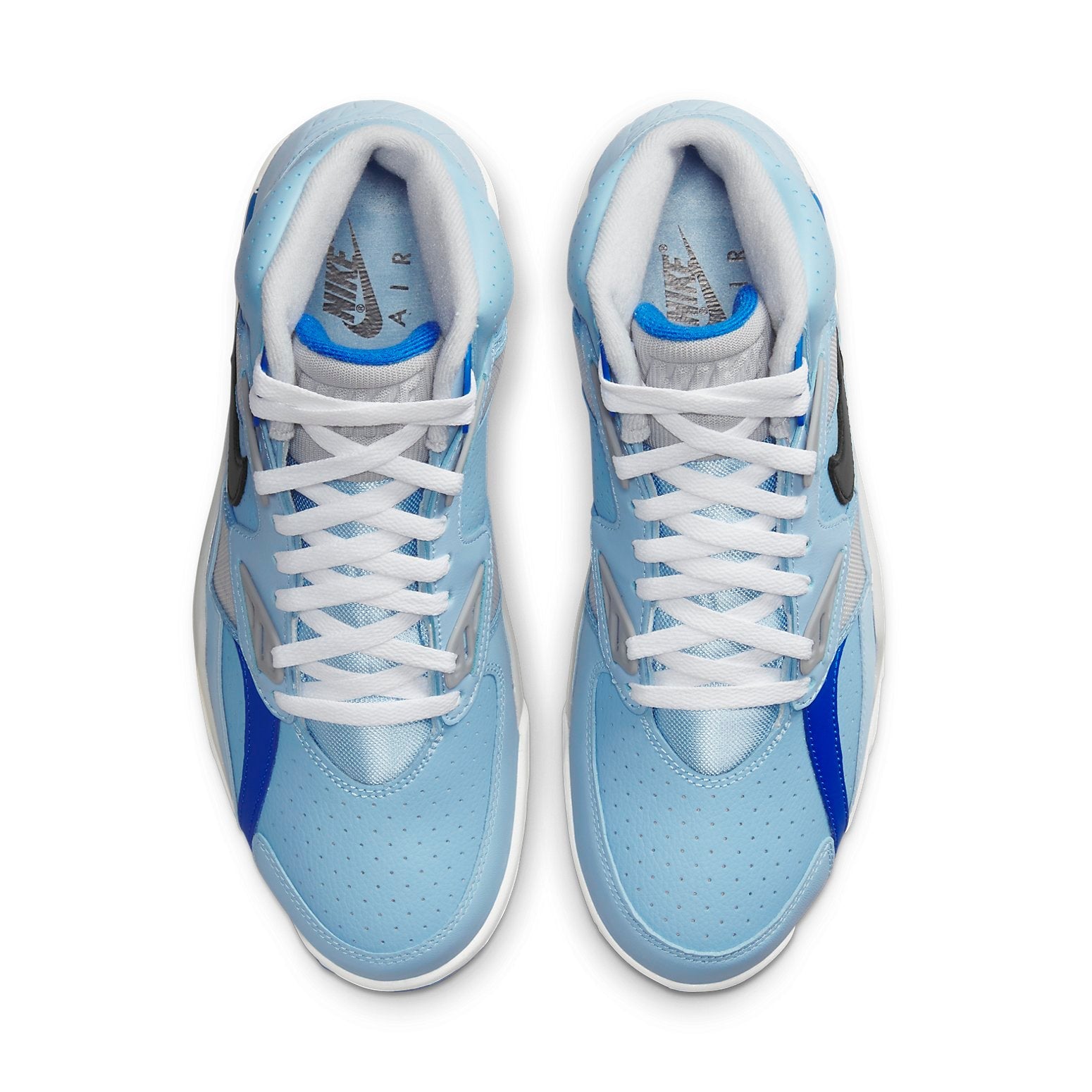 Nike Air Trainer SC 'Kansas City Royals' DX1791-400