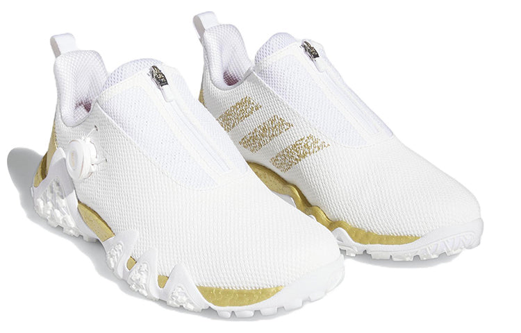 adidas Codechaos 22 Boost 'White Gold' IE1498