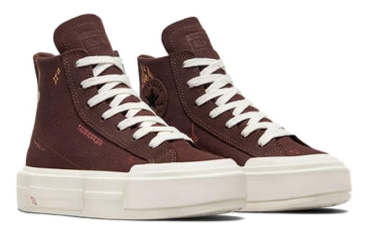 Converse Chuck Taylor All Star Cruise High 'Tiny Tattoos' A07133C