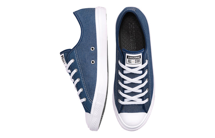 (WMNS) Converse Chuck Taylor All Star Dainty Blue 567872C