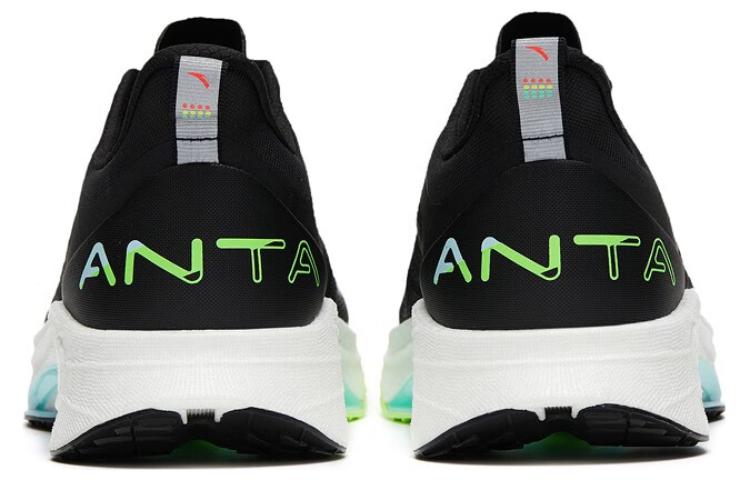 ANTA Mach 3.0 'Black Green' 112325583-11
