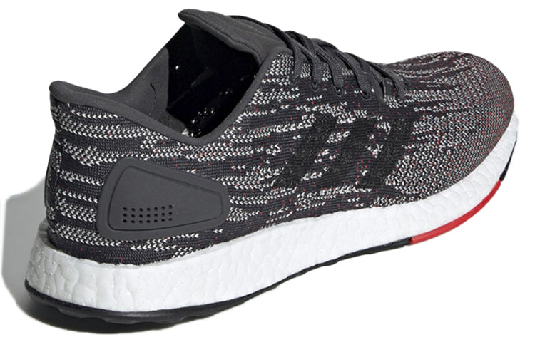 adidas Pure Boost Dpr Grey/Black B37790