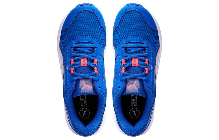 (WMNS) PUMA Essential Runner Low Blue/White 191014-01