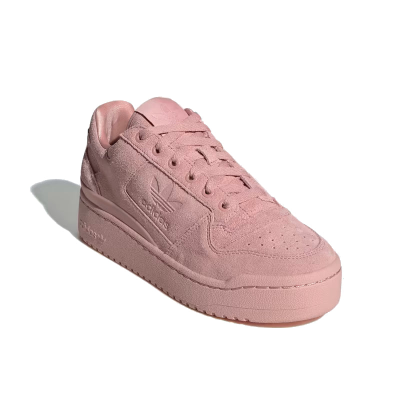 (WMNS) adidas originals Forum Bold 'Wonder Mauve' GY8161