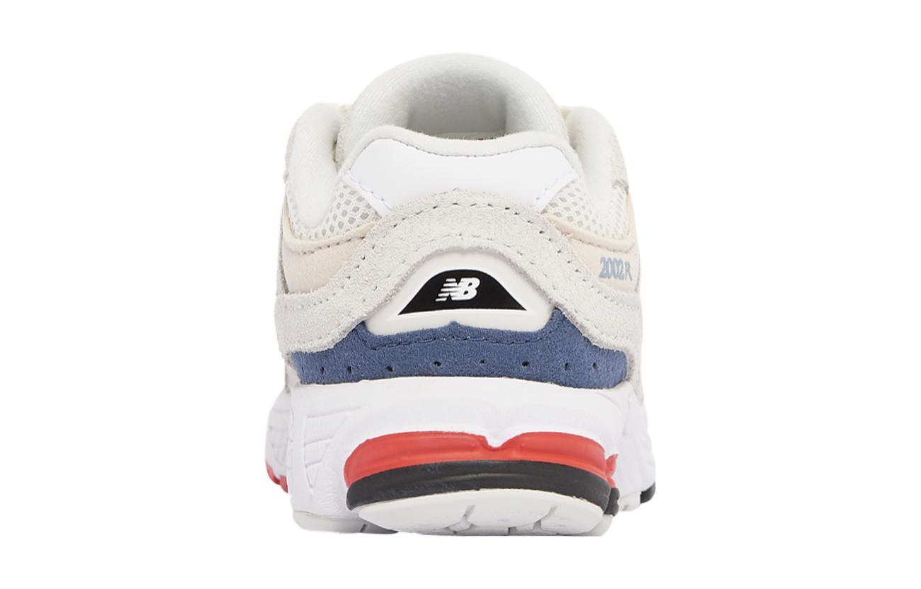(TD) New Balance 2002R 'Reflection Vintage Indigo' IC2002FV