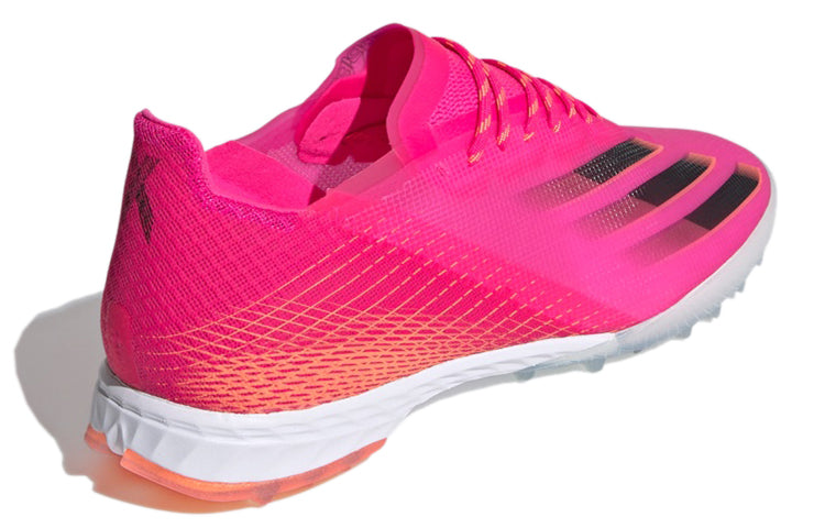 adidas X Ghosted.1 TF 'Shock Pink' FW6963