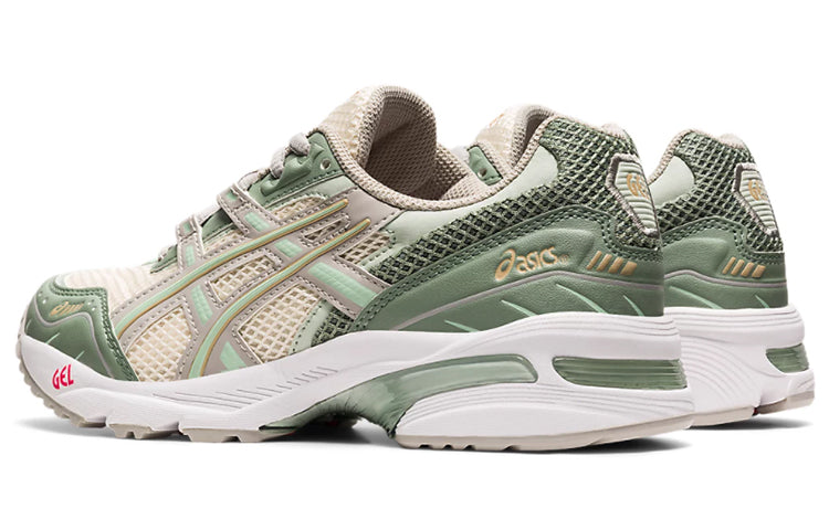 (WMNS) ASICS Gel-1090 'Cream Sage' 1202A130-101