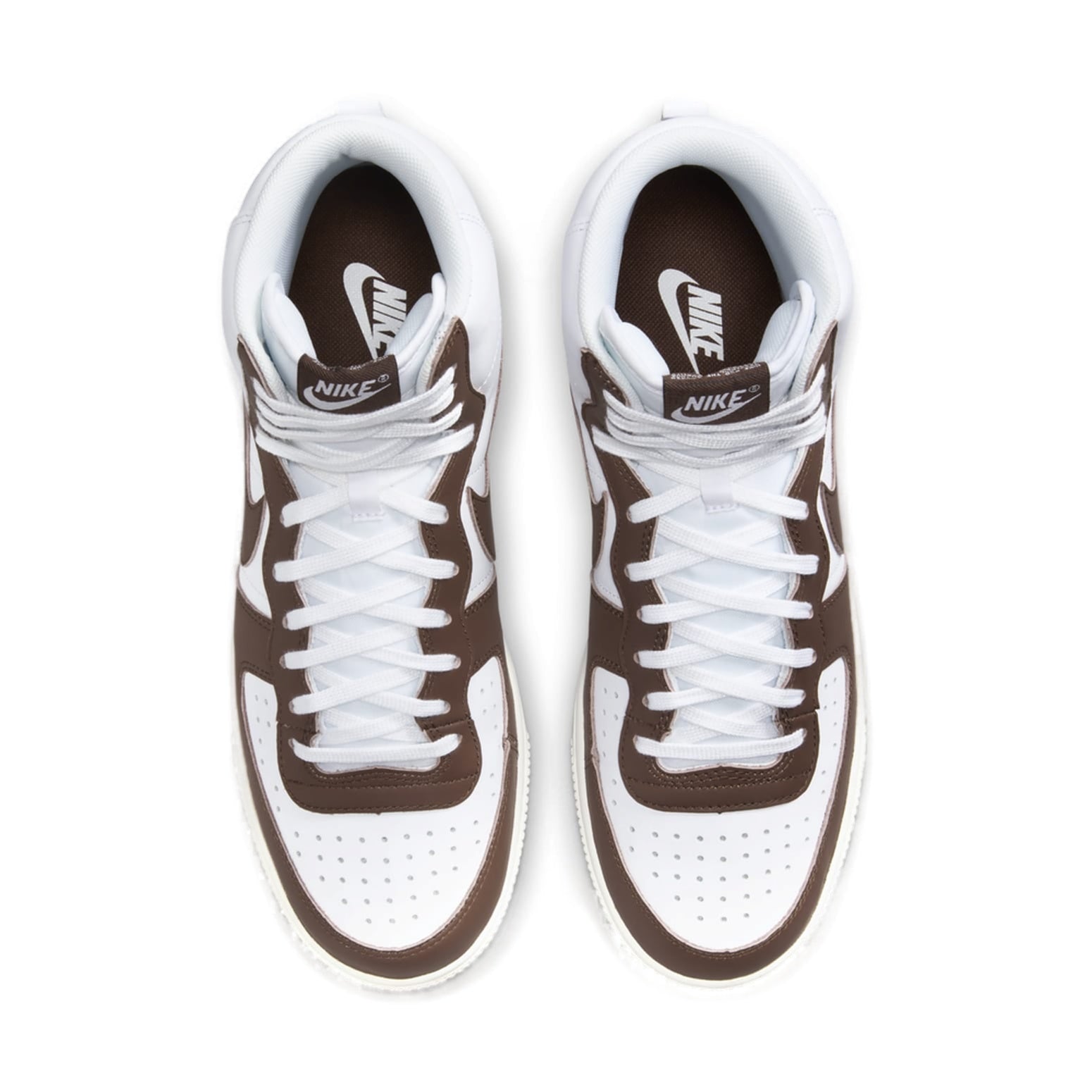Nike Terminator High 'Cacao Wow' FJ4199-100