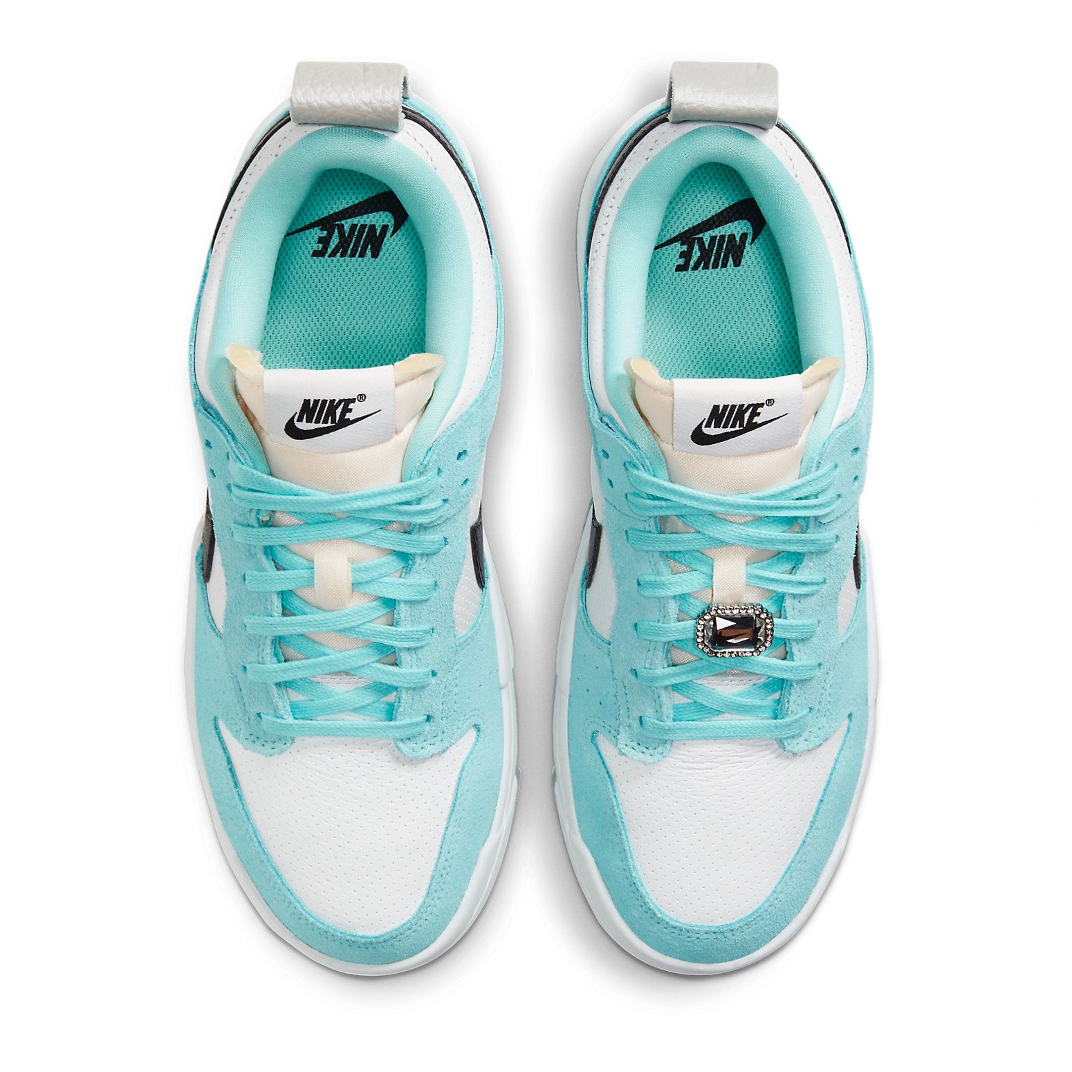 (WMNS) Nike Dunk Low Disrupt 'Copa' DD6619-400
