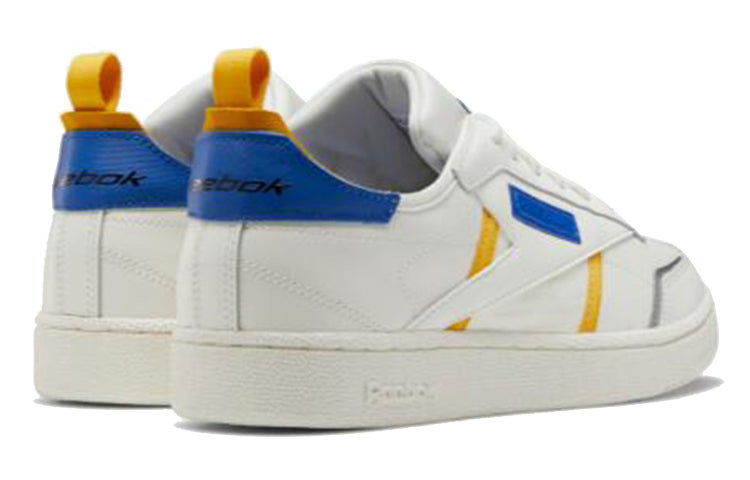 Reebok Club C Ree:Dux White FV4435