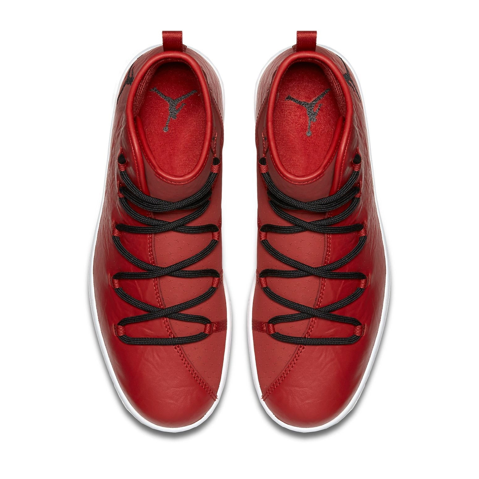 Air Jordan Galaxy 'Red' 820255-601