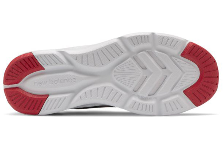 New Balance DRFT Series Black/Red MDRFTSB1