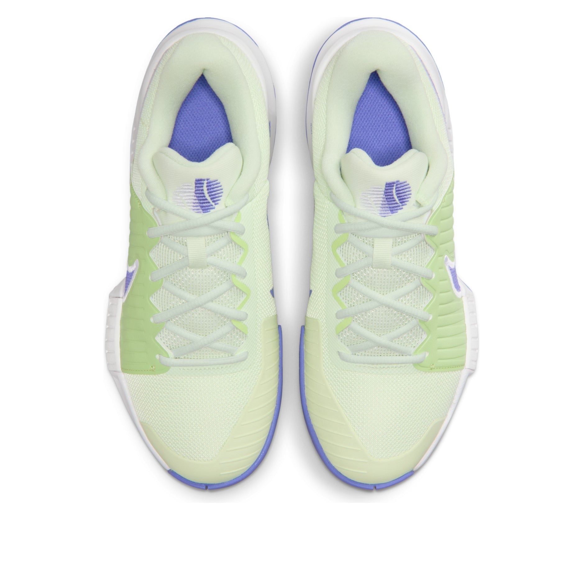 (WMNS) Nike GP Challenge Pro PRM 'Volt Tint Sapphire' IB6560-700