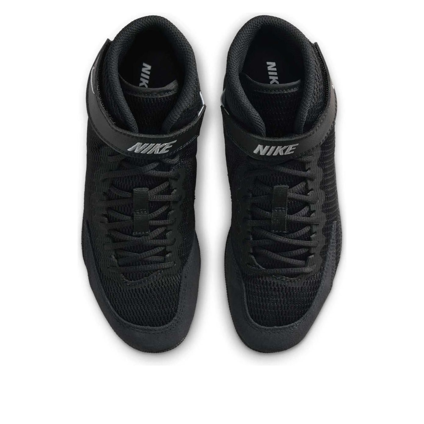 (GS) Nike Speedsweep 8 'Black Wolf Grey White' HF9131-001