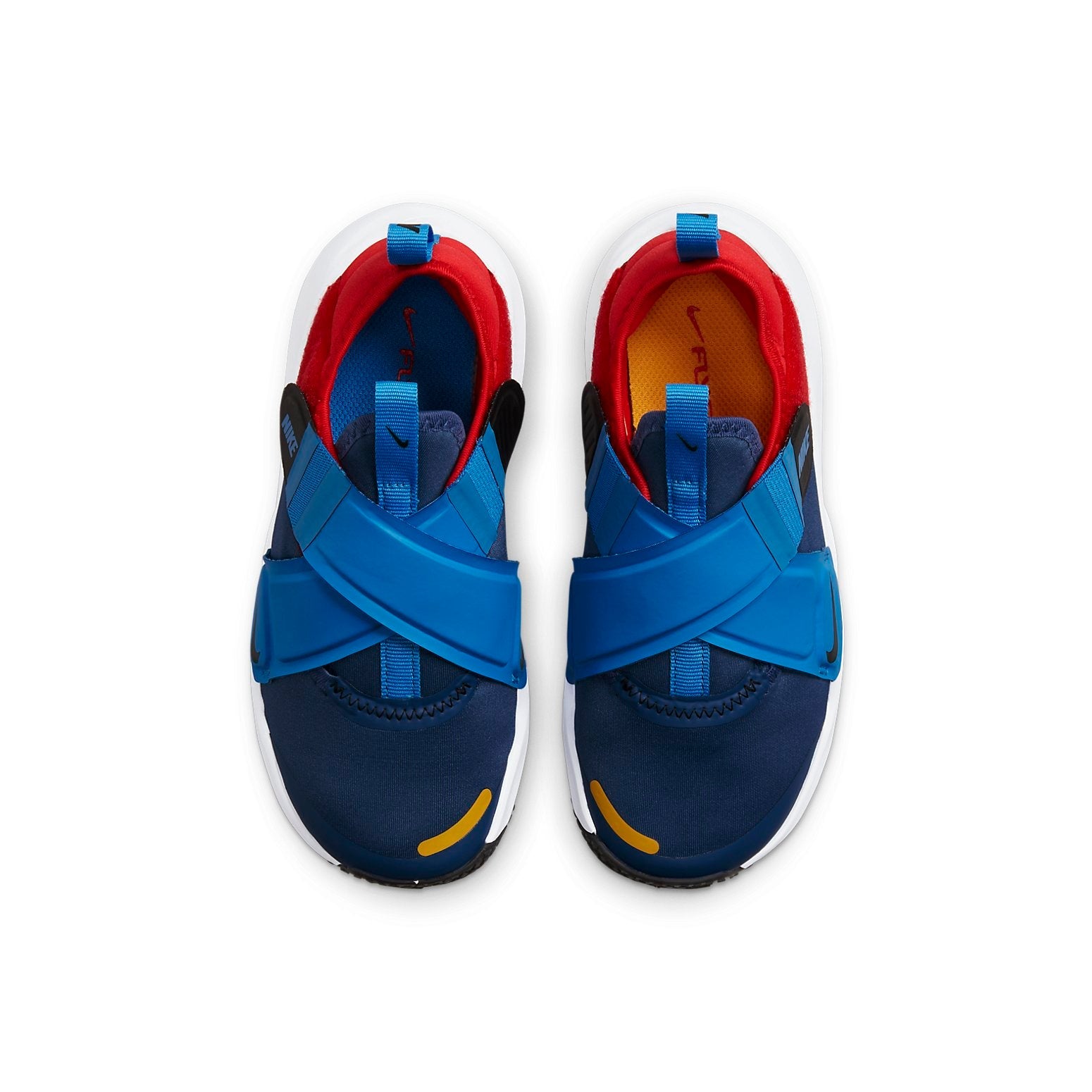 (PS) Nike Flex Advance 'Mystic Navy' CZ0186-402