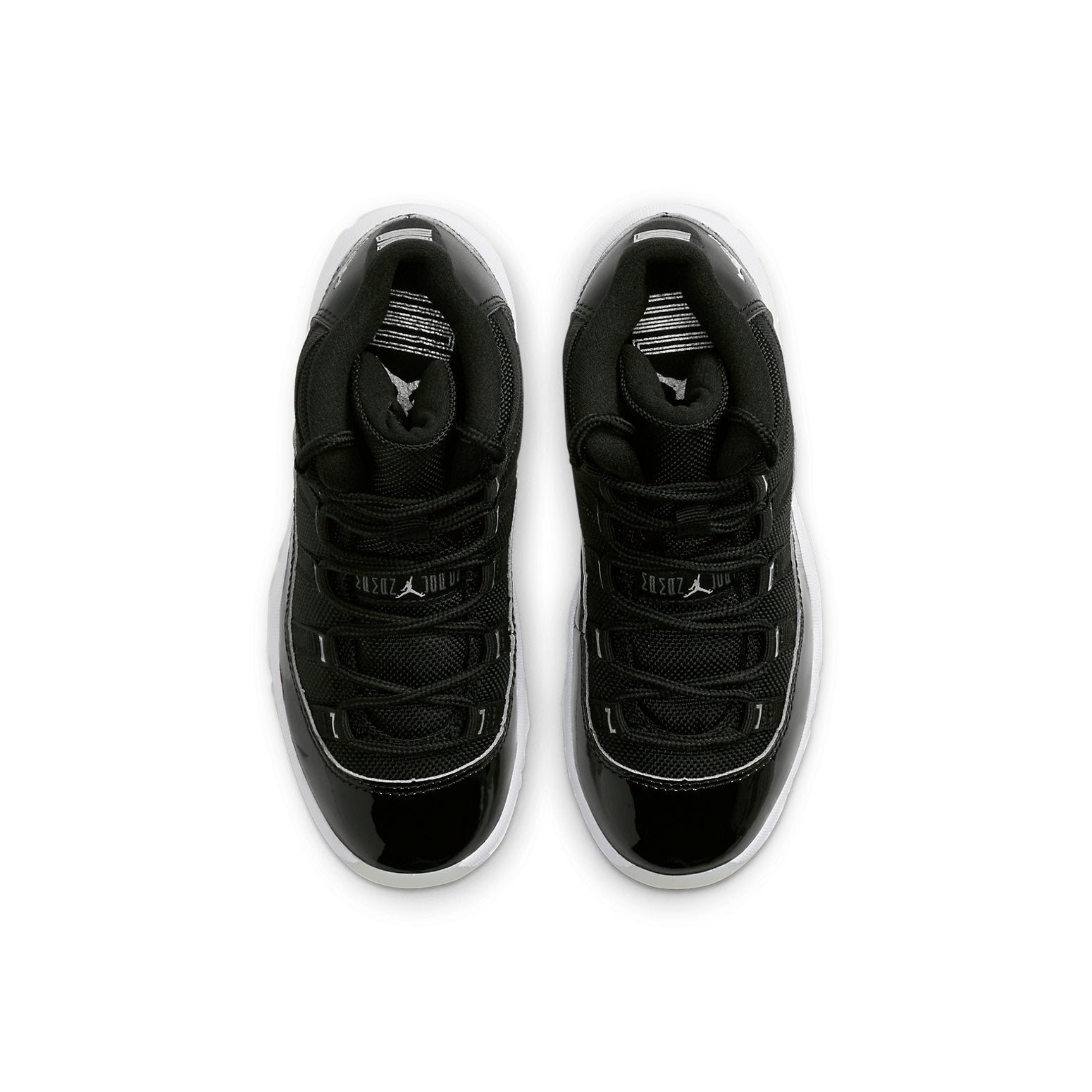 (PS) Air Jordan 11 Retro 'Jubilee / 25th Anniversary' 378039-011