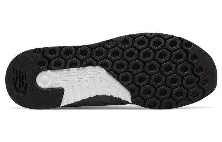 New Balance 247 Suede MRL247LY