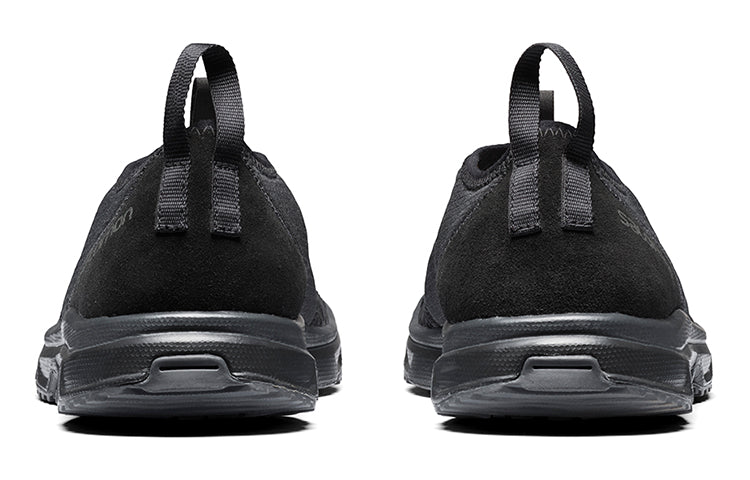 Salomon Rx Snow Moc 2 Advanced 'Black' 412647