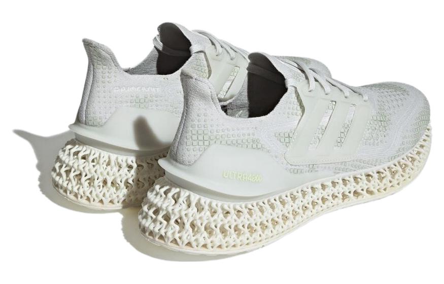 adidas Ultra 4DFWD 'White Linen Green' ID1687