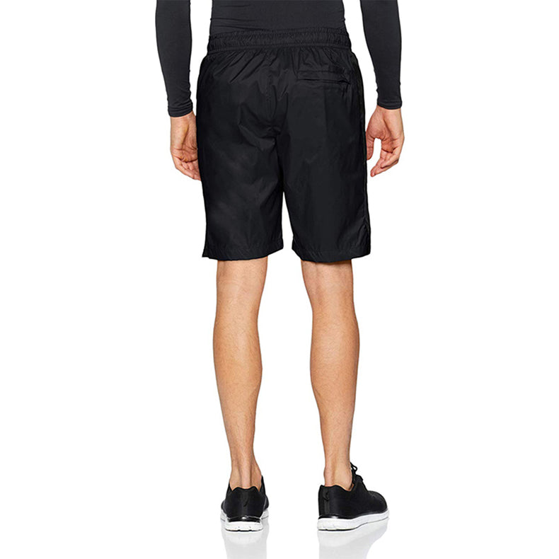 Nike Casual Sport Work OutBreathable Fabric Shorts Men's Black 927994-010