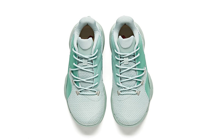 ANTA Going Crazy 'Light Smoke Green' 112111609-6