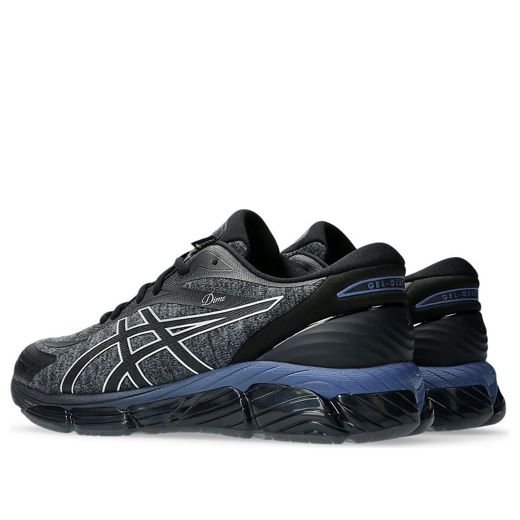 ASICS x Dime Gel-Quantum 360 VIII Gore-Tex 'Black Blue' 1203A651-001