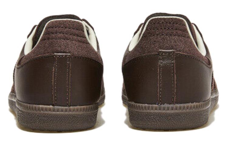 adidas Samba 'Brown' FZ5602