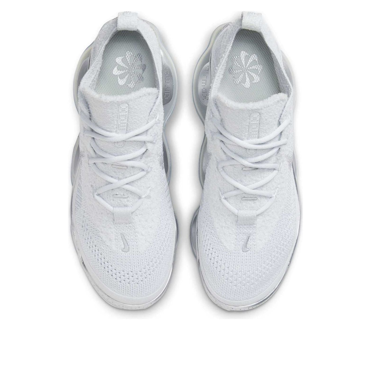 (WMNS) Nike Air Max Scorpion 'Pure Platinum Metallic Silver' DJ4702-003