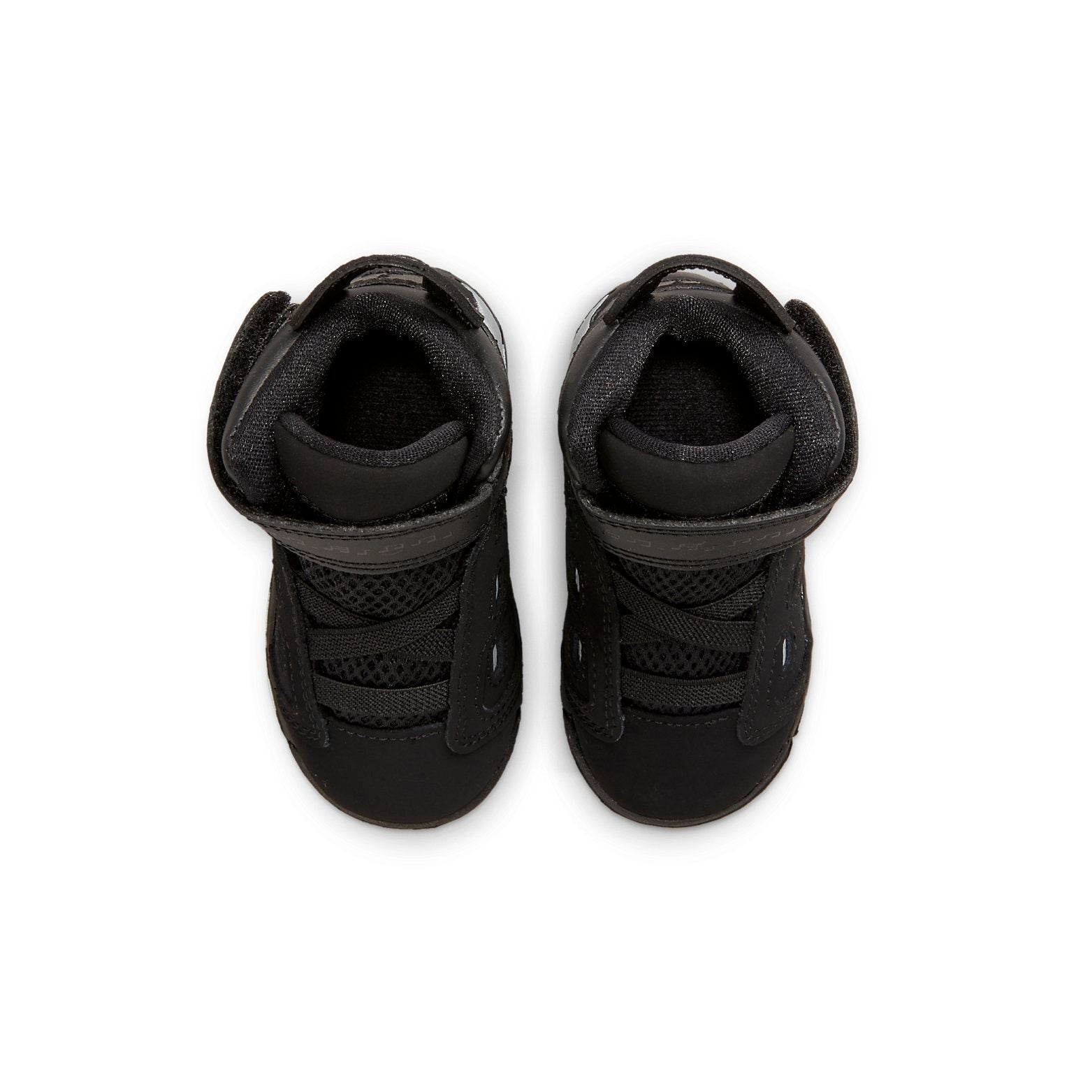 (TD) Air Jordan 6-17-23 'Black Silver' DM1158-001